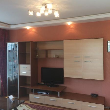 Appartement Халглар Апартментс à Baku Extérieur photo