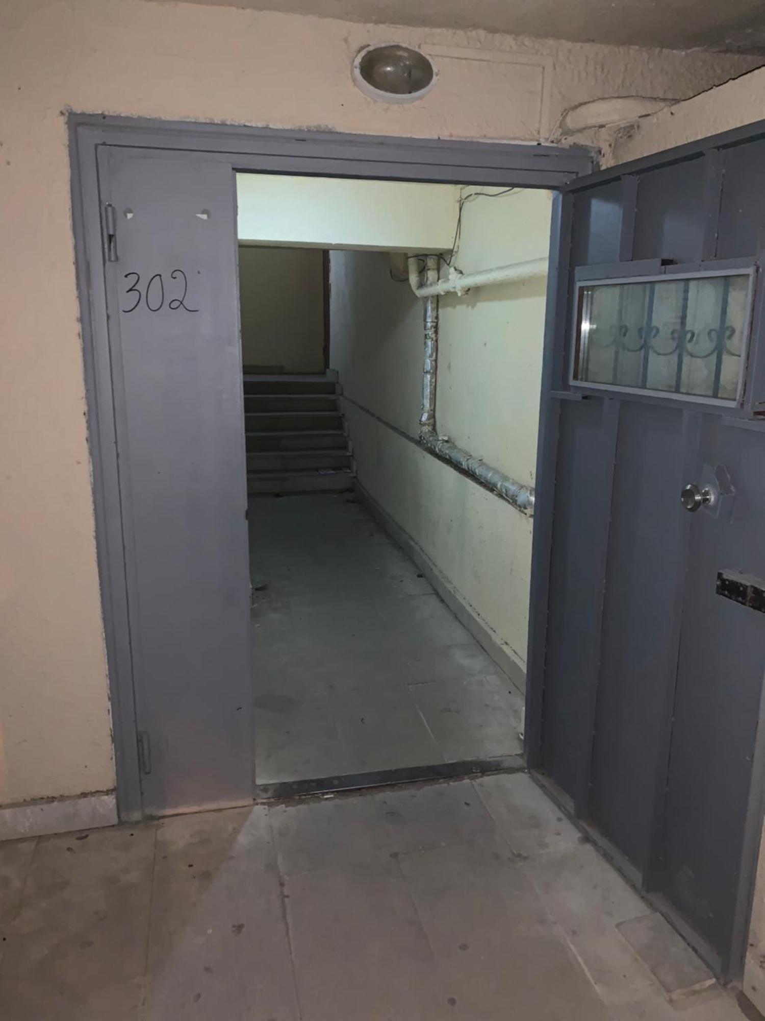 Appartement Халглар Апартментс à Baku Extérieur photo