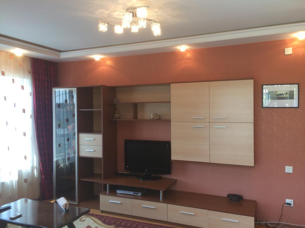 Appartement Халглар Апартментс à Baku Extérieur photo